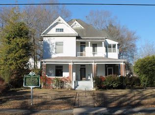114 Panola St, Water Valley, MS 38965