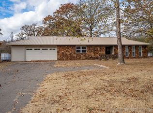 1002 S D And H, Cleveland, OK 74020