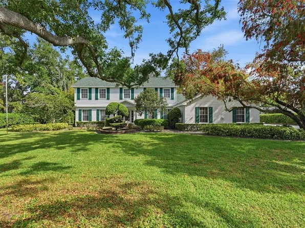 1840 Salem Ct, Dunedin, FL 34698