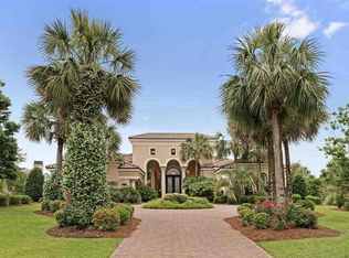 9873 Bellasera Cir, Myrtle Beach, SC 29579