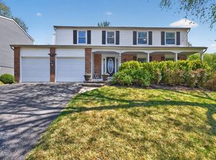19233 Gunnerfield Ln, Germantown, MD