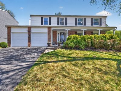 19233 Gunnerfield Ln, Germantown, MD, 20874