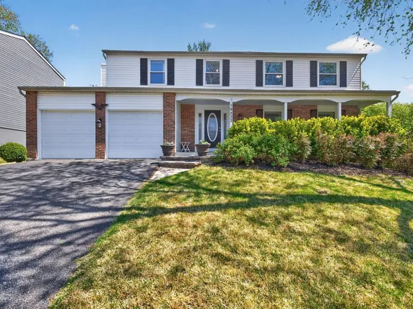 19233 Gunnerfield Ln, Germantown, MD 20874