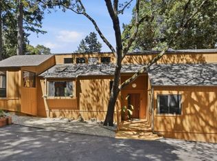 22163 Miller Ridge Rd, Los Gatos, CA 95033