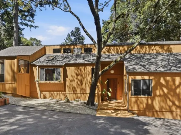 22163 Miller Ridge Rd, Los Gatos, CA 95033