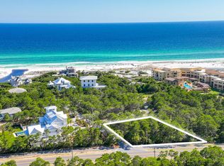 LOT 1 Lake Breeze Way, Santa Rosa Beach, FL 32459