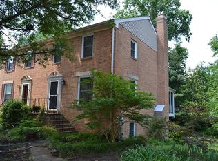 12 Fairhope Ct, Annapolis, MD 21403