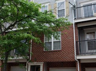9910 Sassafras Ln #67, Bowie, MD 20721