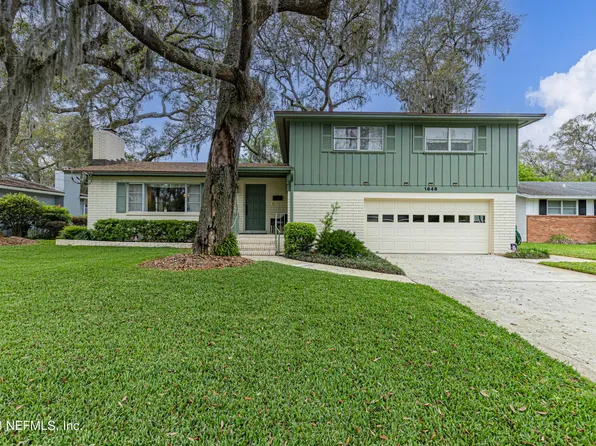 1646 MT VERNON Drive, Jacksonville, FL 32210