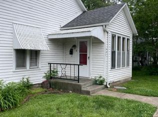 901 S Picher Ave, Joplin, MO 64801