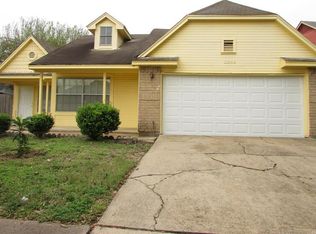 11906 Creekhurst Dr, Houston, TX 77099
