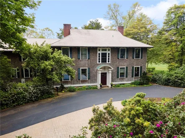 600 Main St, South Kingstown, RI 02879