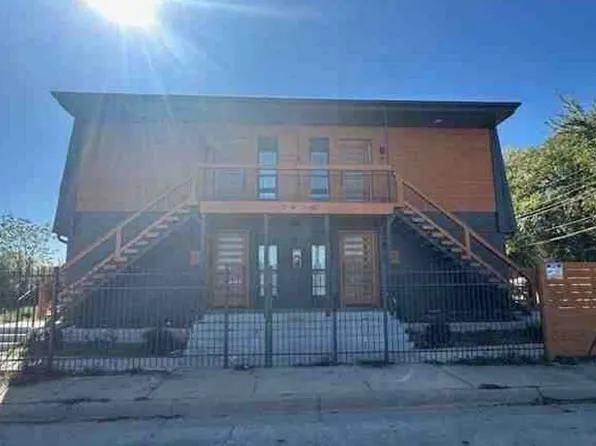 1410 E Tucker St, Fort Worth, TX 76104