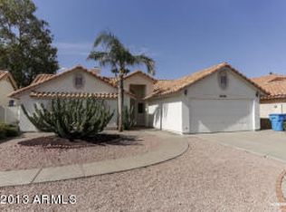 3420 E Utopia Rd, Phoenix, AZ 85050