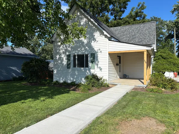 754 N 11th St, Noblesville, IN 46060