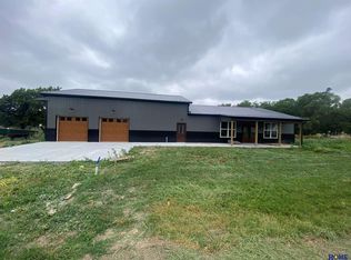 205 1st St, Bee, NE 68314