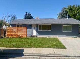 2691 Camden Ave, Boise, ID 83704