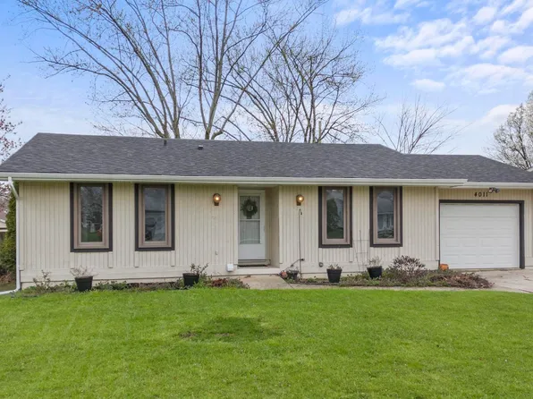 4011 Sheraton Dr, Fort Wayne, IN 46808