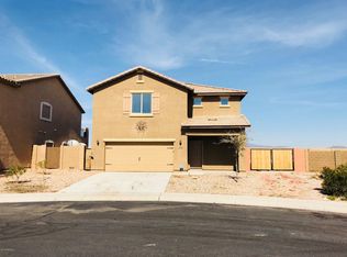 24578 W Gregory Rd, Buckeye, AZ 85326