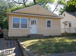 1808 27th St, Sioux City, IA 51104