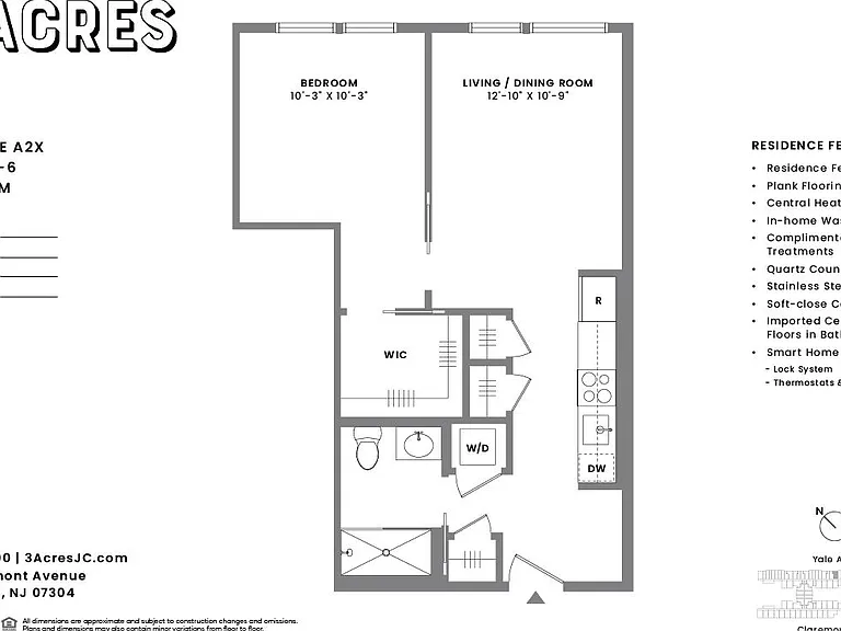 3 Acres — Photo 80