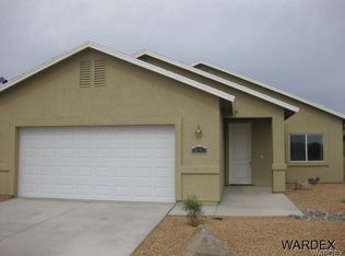 3481 Sage St, Kingman, AZ 86401