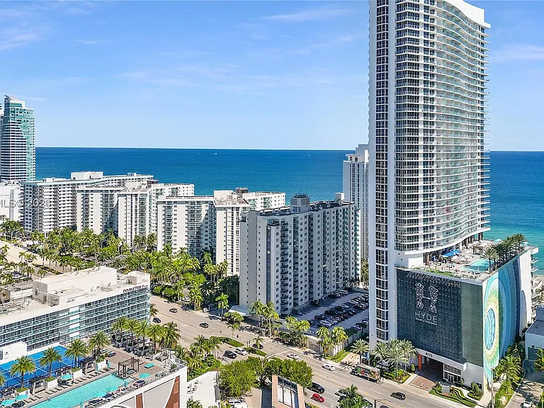 4001 S Ocean Dr #3P — Photo 40