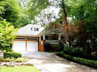 1240 Beech Haven Rd, Atlanta, GA 30324