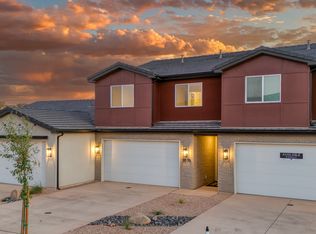 Horizon Plan, Rise, Washington, UT 84780