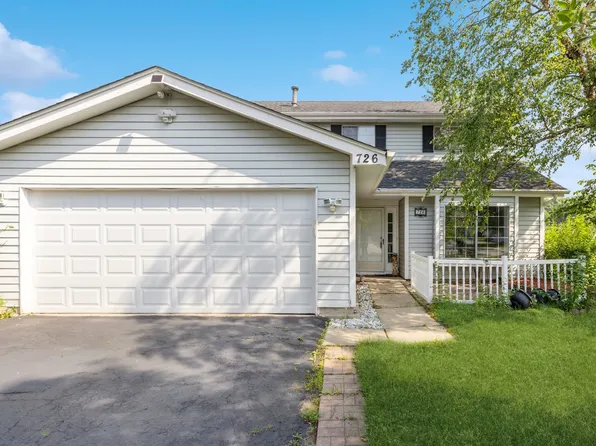 726 Hageman Pl, Naperville, IL 60563