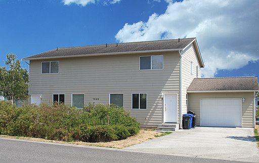 1st image of 1448 NW Elwha St #1