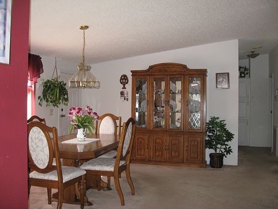 dinning room
