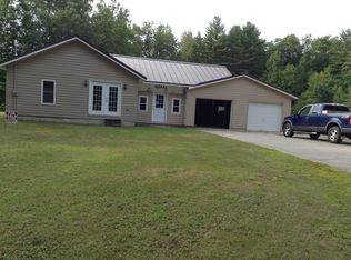 87 Willow Rd, Sanbornton, NH 03269