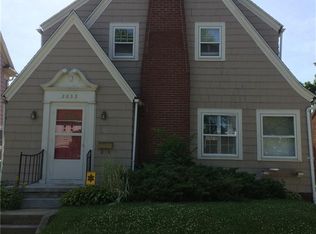 2033 Perth St, Toledo, OH 43607