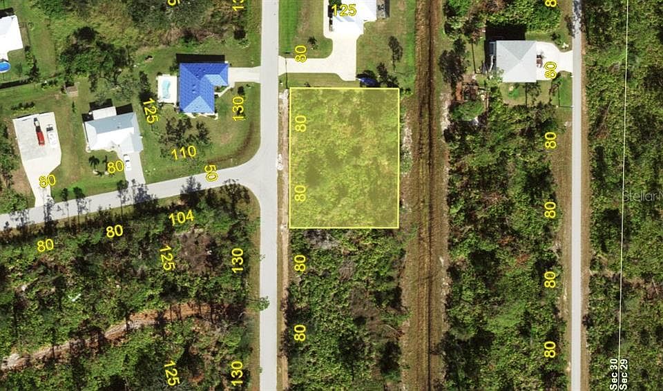 1st image of 4292 SCHNEIDER STREET LOT 3