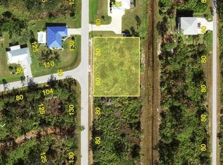 4292 Schneider St #3, Pt Charlotte, FL 33981