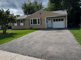 1969 N Goodman St, Rochester, NY 14609