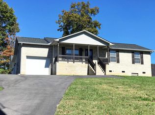 2099 Raven Rd, Morristown, TN 37814