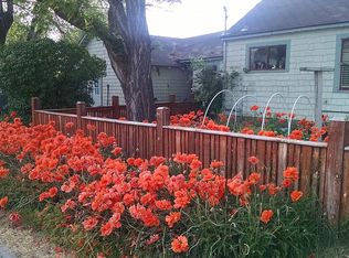 860 S G St, Lakeview, OR 97630