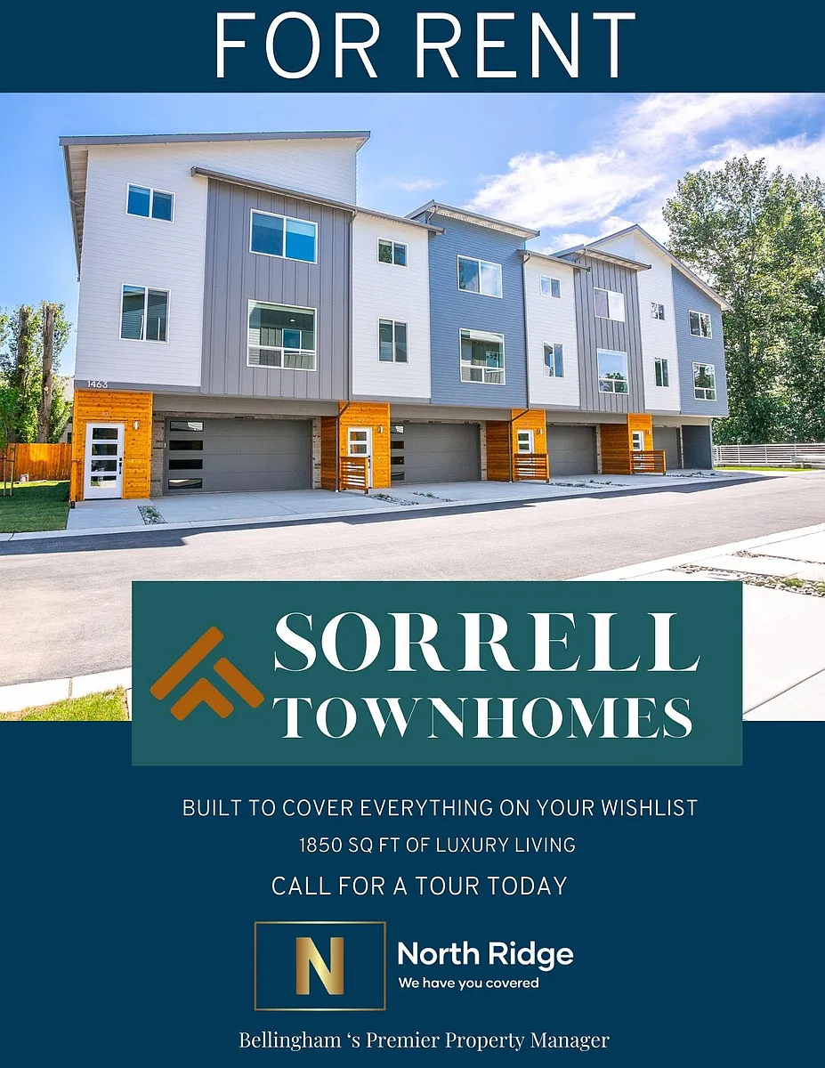 Building Photo - Sorrell Townhomes