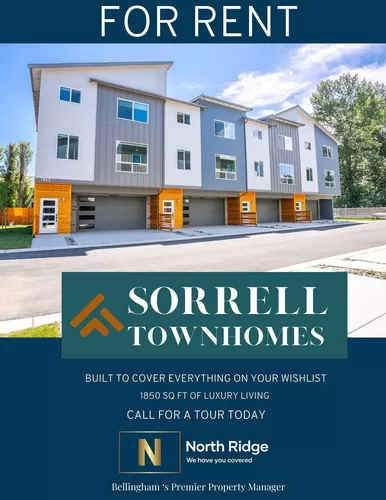 Primary Photo - Sorrell Townhomes