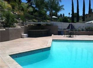 2440 Windmill View Rd, El Cajon, CA 92020