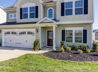 2255 Galloway Ln SW, Concord, NC 28025