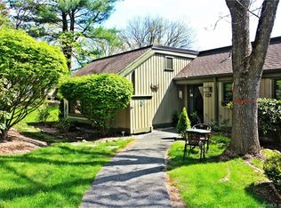 662 Heritage Vlg #A, Southbury, CT 06488