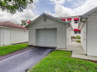 1440 Water View Dr W UNIT 202, Largo, FL 33771