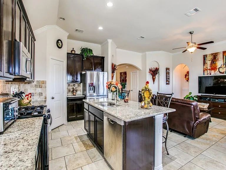 17801 Turning Stream Ln — Photo 4