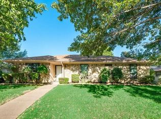 1108 Gracelane Dr, Desoto, TX 75115