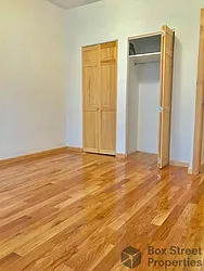 Rented by Box Street Properties LLC