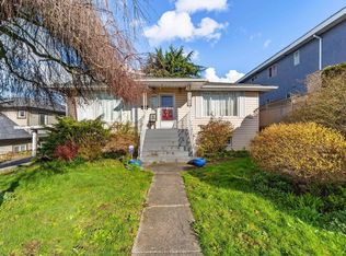 4780 Smith Ave, Burnaby, BC
