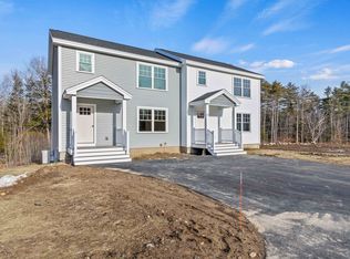 18A Presumpscot Ridge Dr #A, Gorham, ME 04038